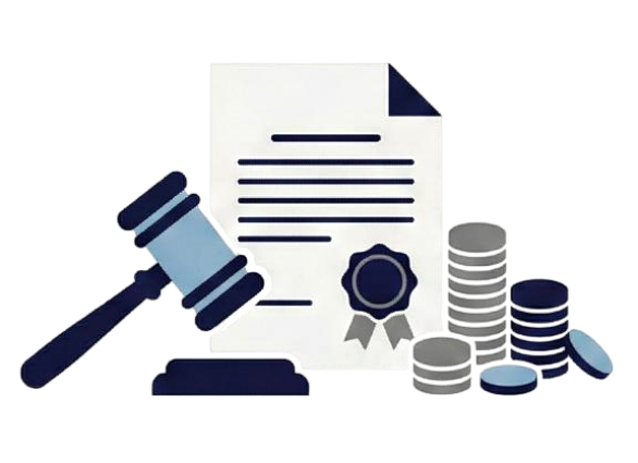 Probate & estate administration